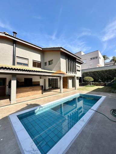 Casa de Condomínio em Condomínio Residencial Euroville  -  Bragança Paulista