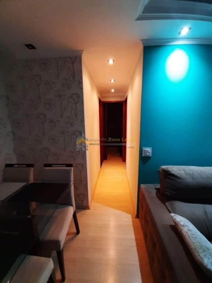 Apartamento, 2 quartos, 45 m² - Foto 4