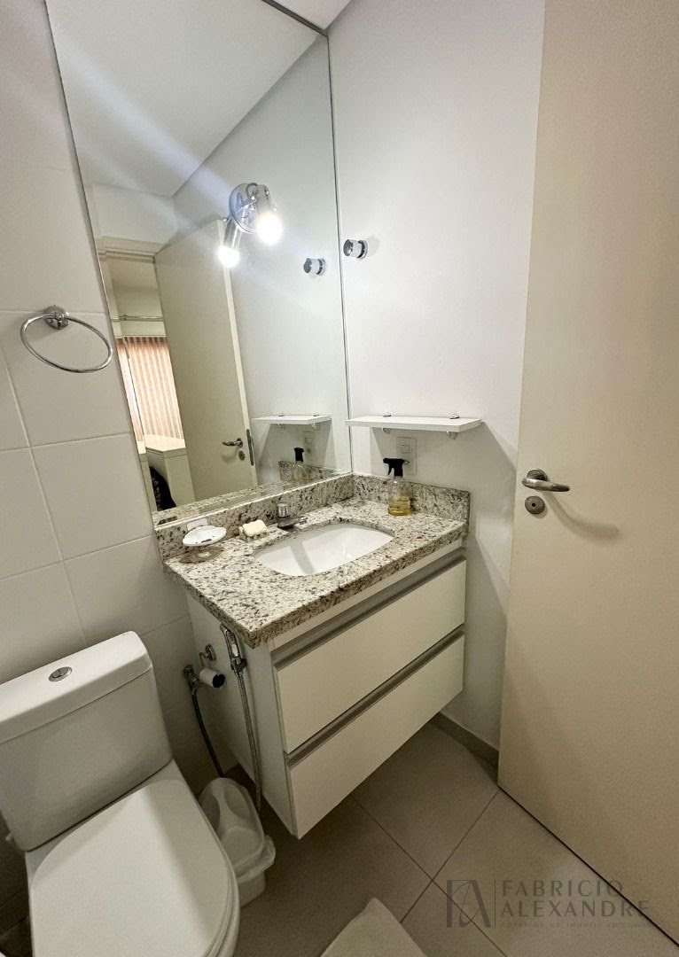 Studio à venda com 1 quarto, 1 suíte, 1 vaga e 33m² no Duo Jk, São José do Rio Preto (SP) — foto 24 de 26