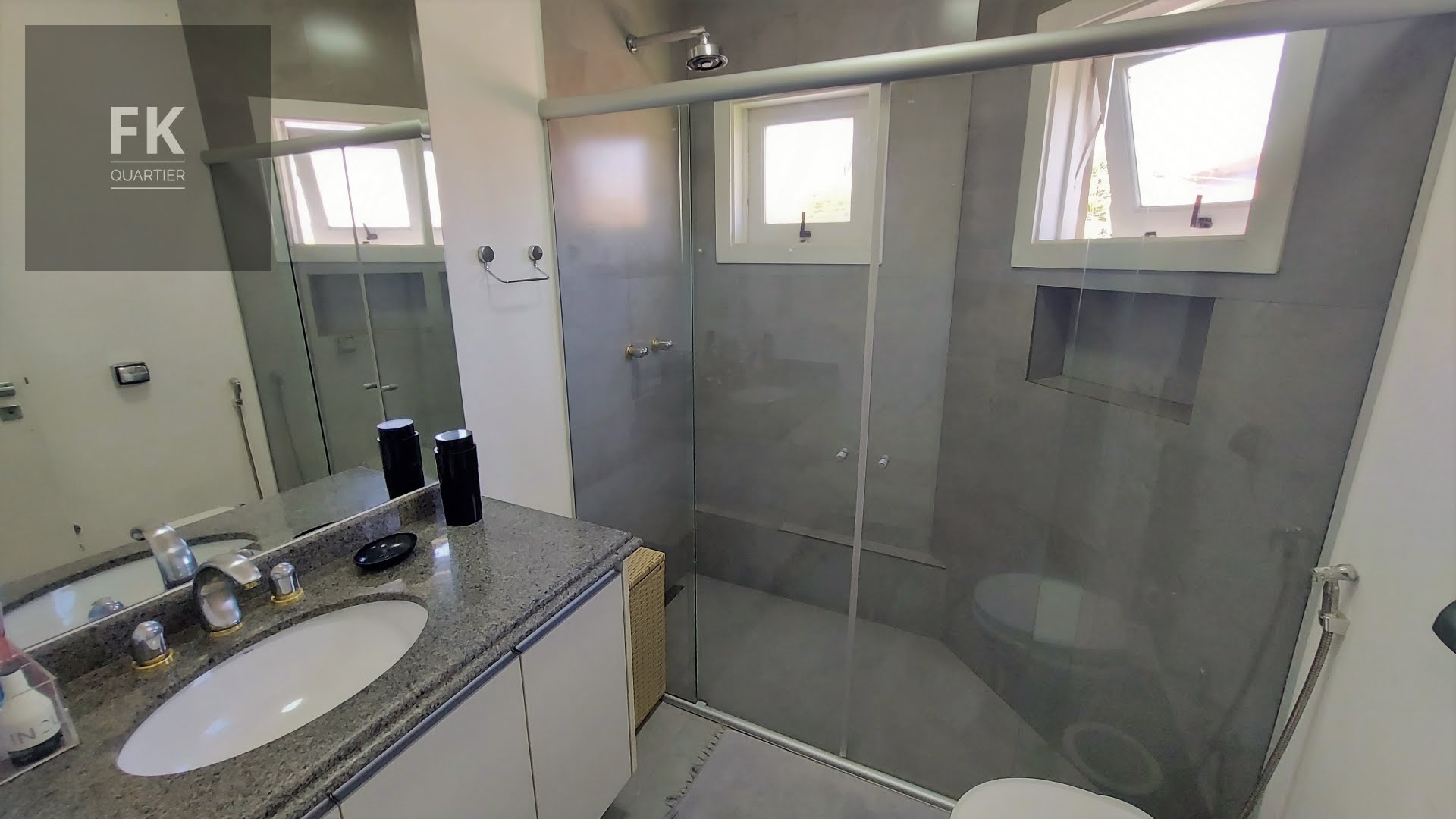 Casa à venda com 3 quartos, 3 suítes, 4 vagas e 450m² no Residencial Doze (alphaville), Santana de Parnaíba (SP) — foto 23 de 30