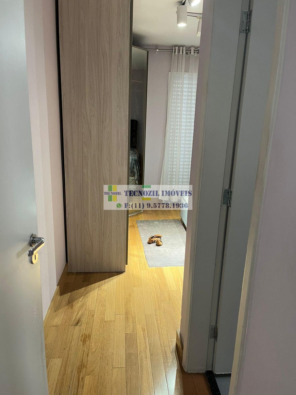 Sobrado, 3 quartos, 200 m² - Foto 19