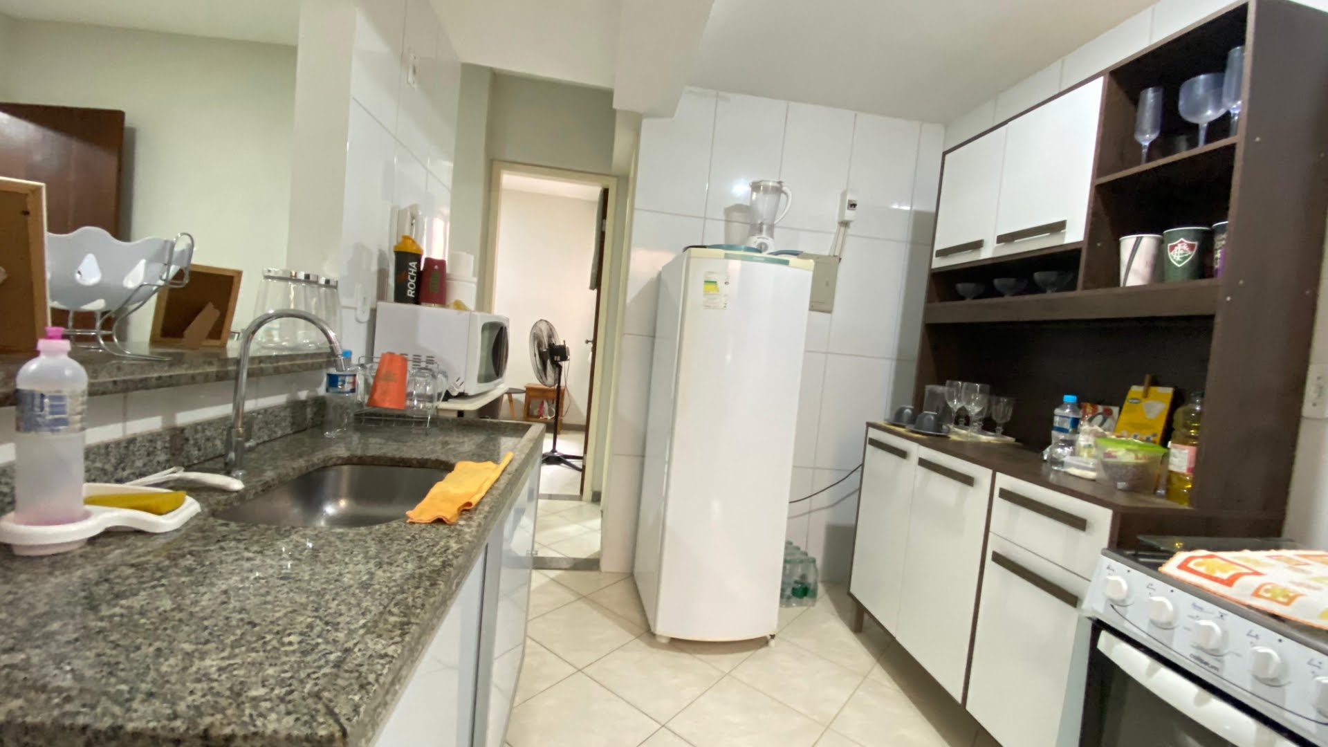 Cozinha