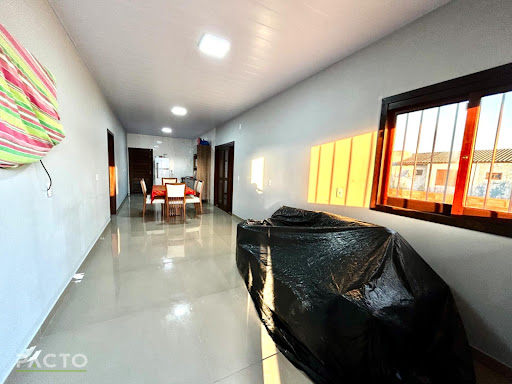 Casa em Praia da Meta  -  Balneário Arroio do Silva