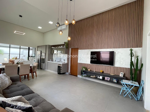 Casa de Condomínio, 3 quartos - Foto 7