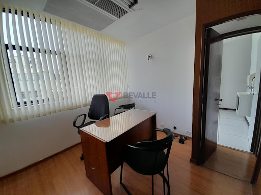 Sala Comercial em Botafogo, RJ - 30m² à Venda e Aluguel