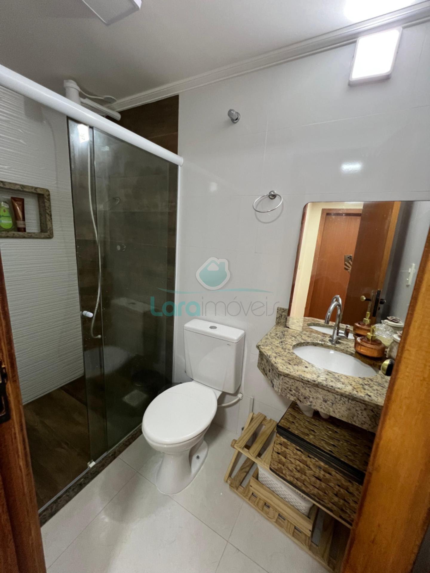 Apartamento à venda com 2 quartos, 1 suíte, 1 vaga e 70m² no Jardim Guanabara, Macaé (RJ) — foto 7 de 9