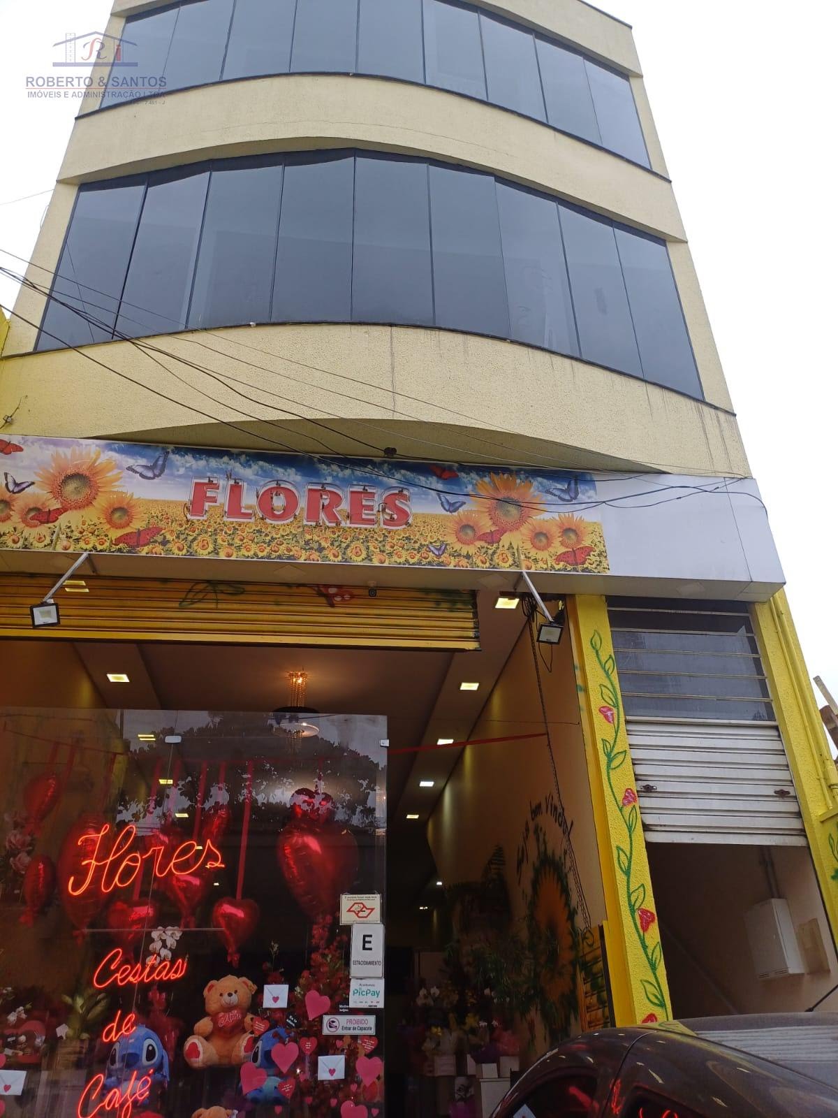 fachada