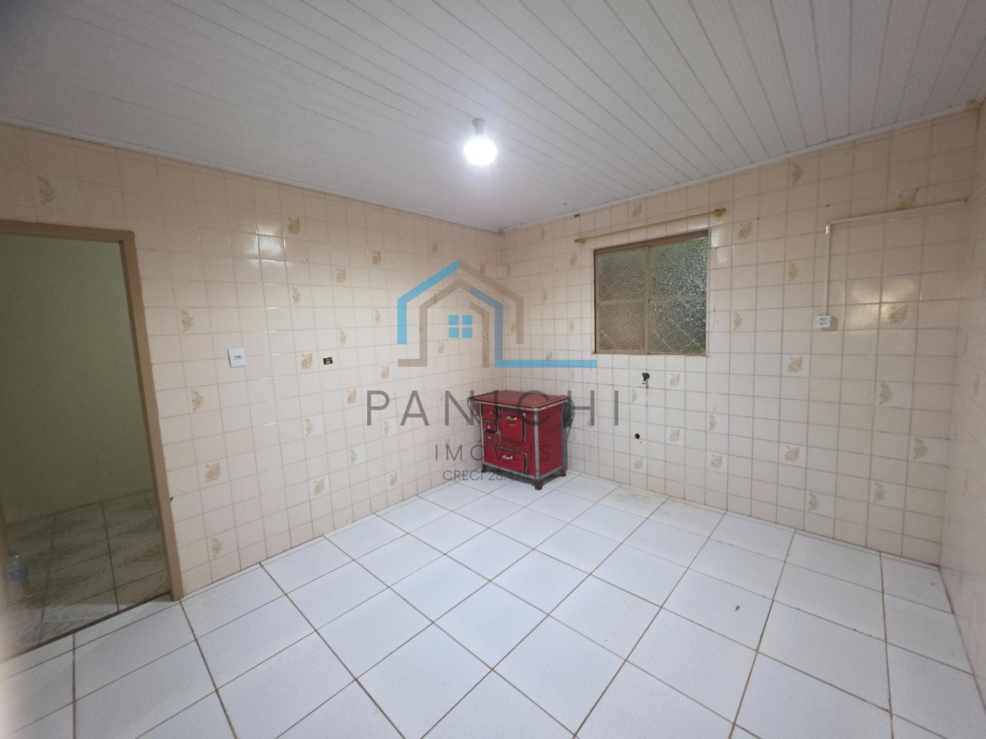 Casa para alugar com 3 quartos, 1 banheiro e 1 vaga no Herval, Ijuí (RS) — foto 8 de 8