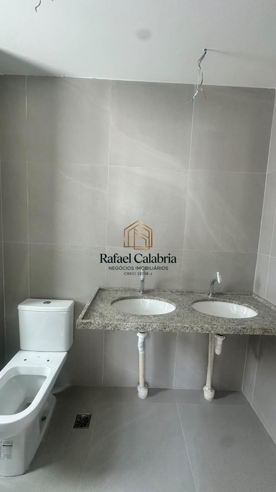 Apartamento à venda com 4 quartos, 2 suítes, 2 vagas e 125m² no Graças, Recife (PE) — foto 13 de 30