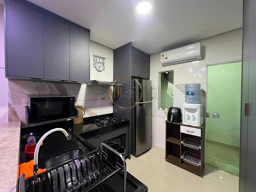 Apartamento 4 Dorms à Venda em Taperapuã, Porto Seguro – 100m²