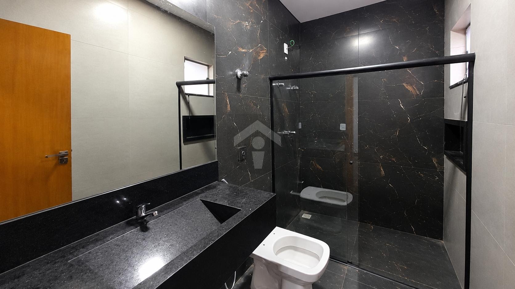 Casa, 3 quartos, 100 m² - Foto 11
