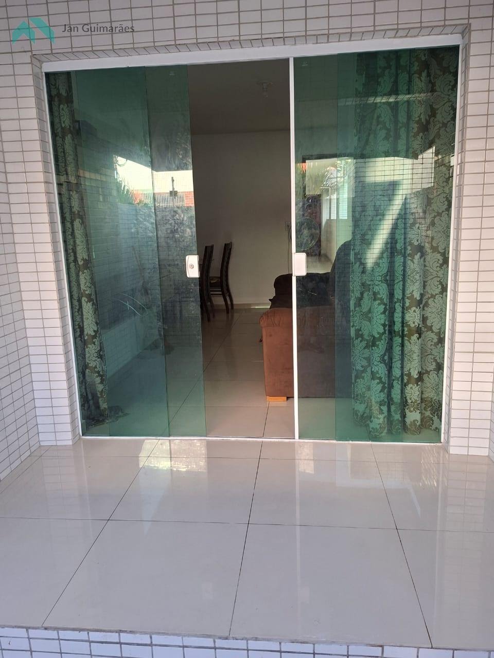 Apartamento, 2 quartos, 80 m² - Foto 7