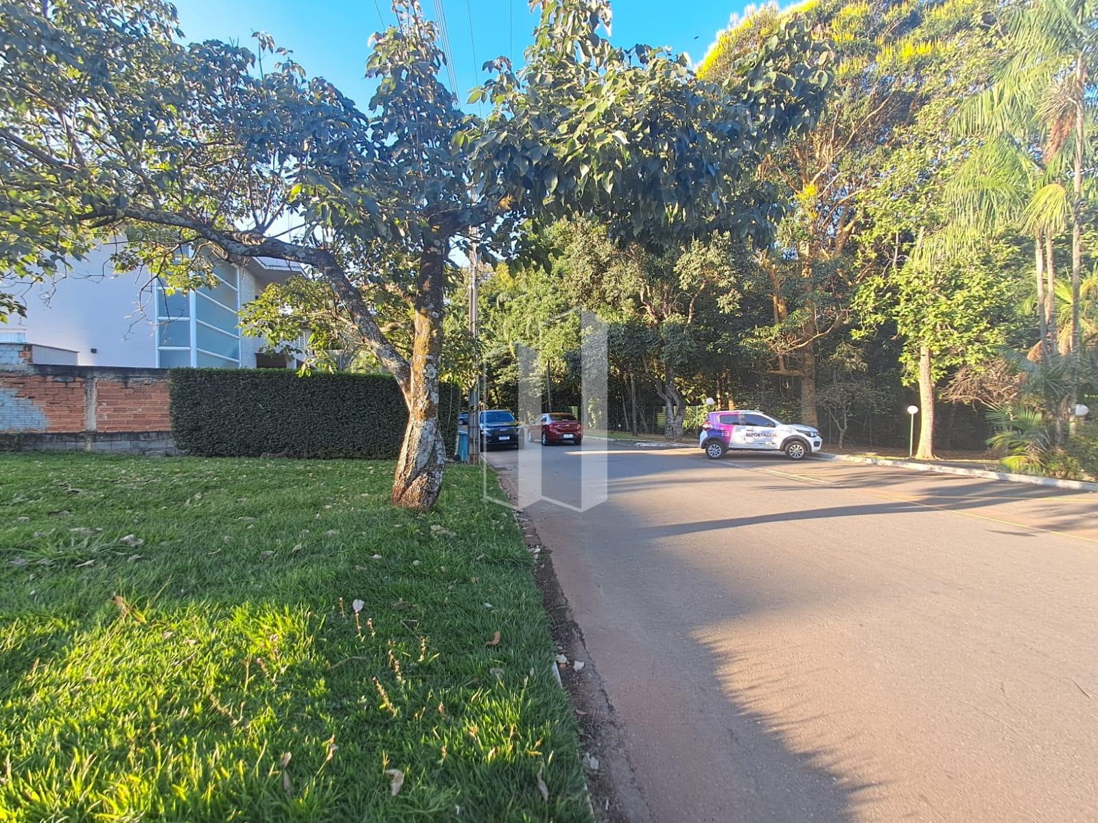 Terreno à venda com 469m² de terreno no Cidade Vera Cruz - Jardins Mônaco, Aparecida de Goiânia — foto principal