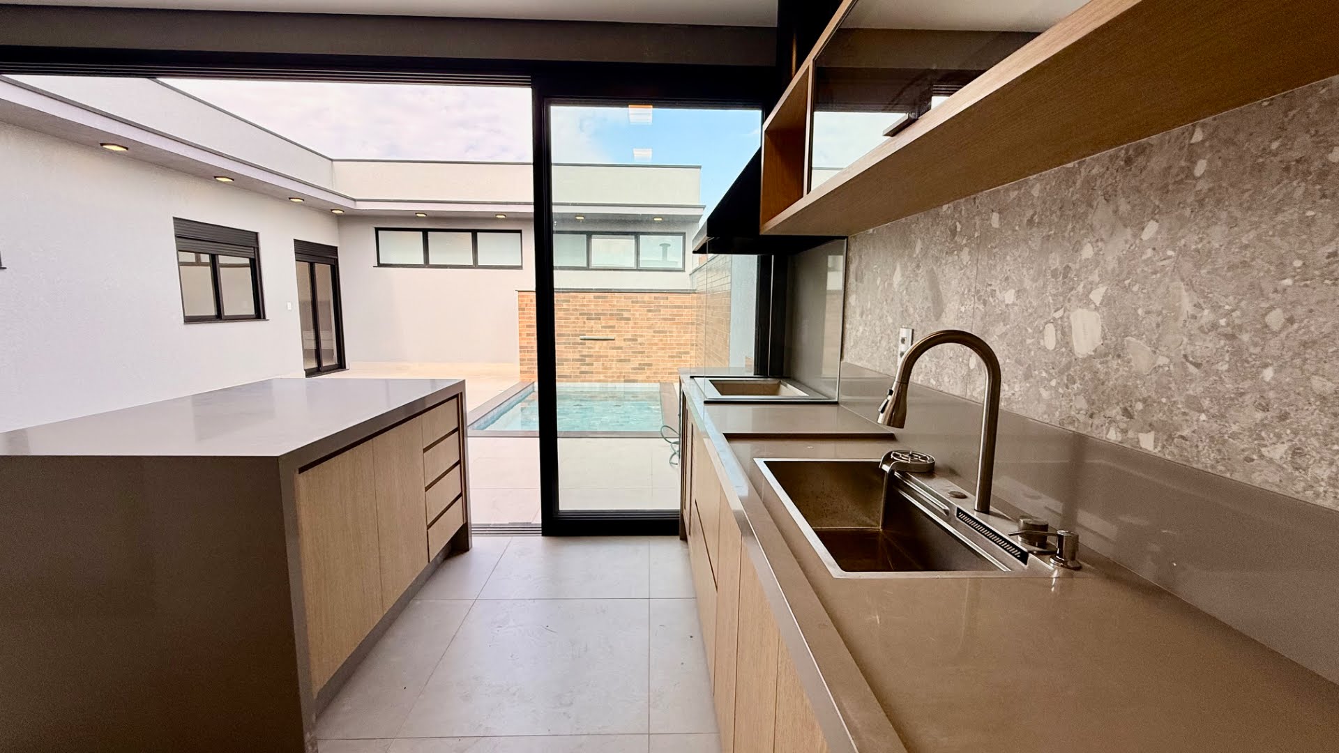 Casa à venda com 3 quartos, 3 suítes, 4 vagas e 189m² no Dona Maria Cândida, Indaiatuba (SP) — foto 19 de 30