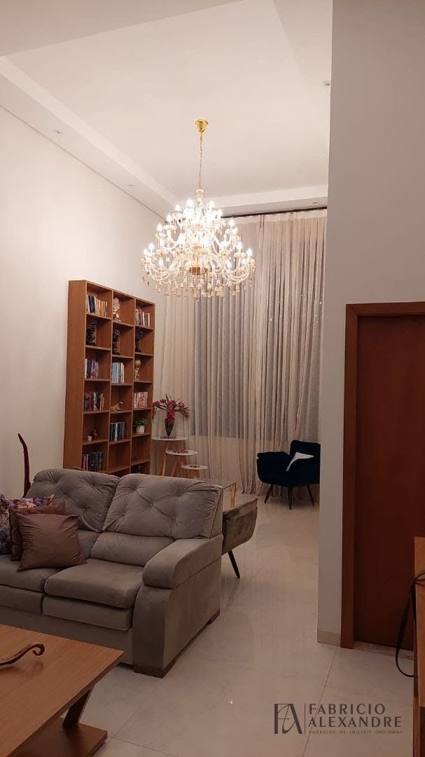 Casa à venda com 3 quartos, 1 suíte, 4 vagas e 214m² no Jardim Botanico, Bady Bassitt (SP) — foto 7 de 19