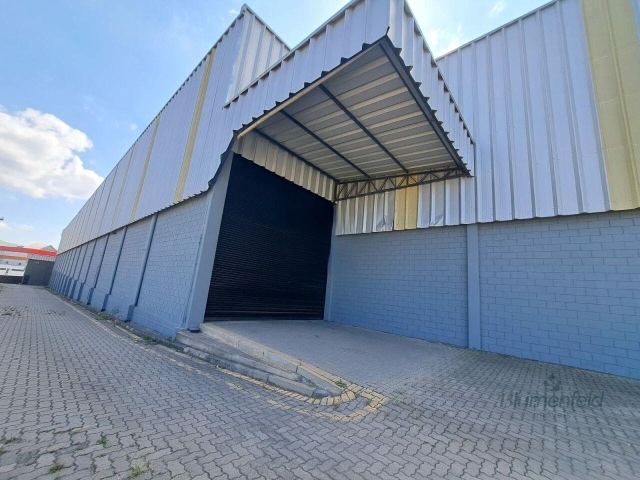 Comercial para alugar com 7530m² no Distrito Industrial do Taboao, Mogi das Cruzes (SP) — foto 10 de 30