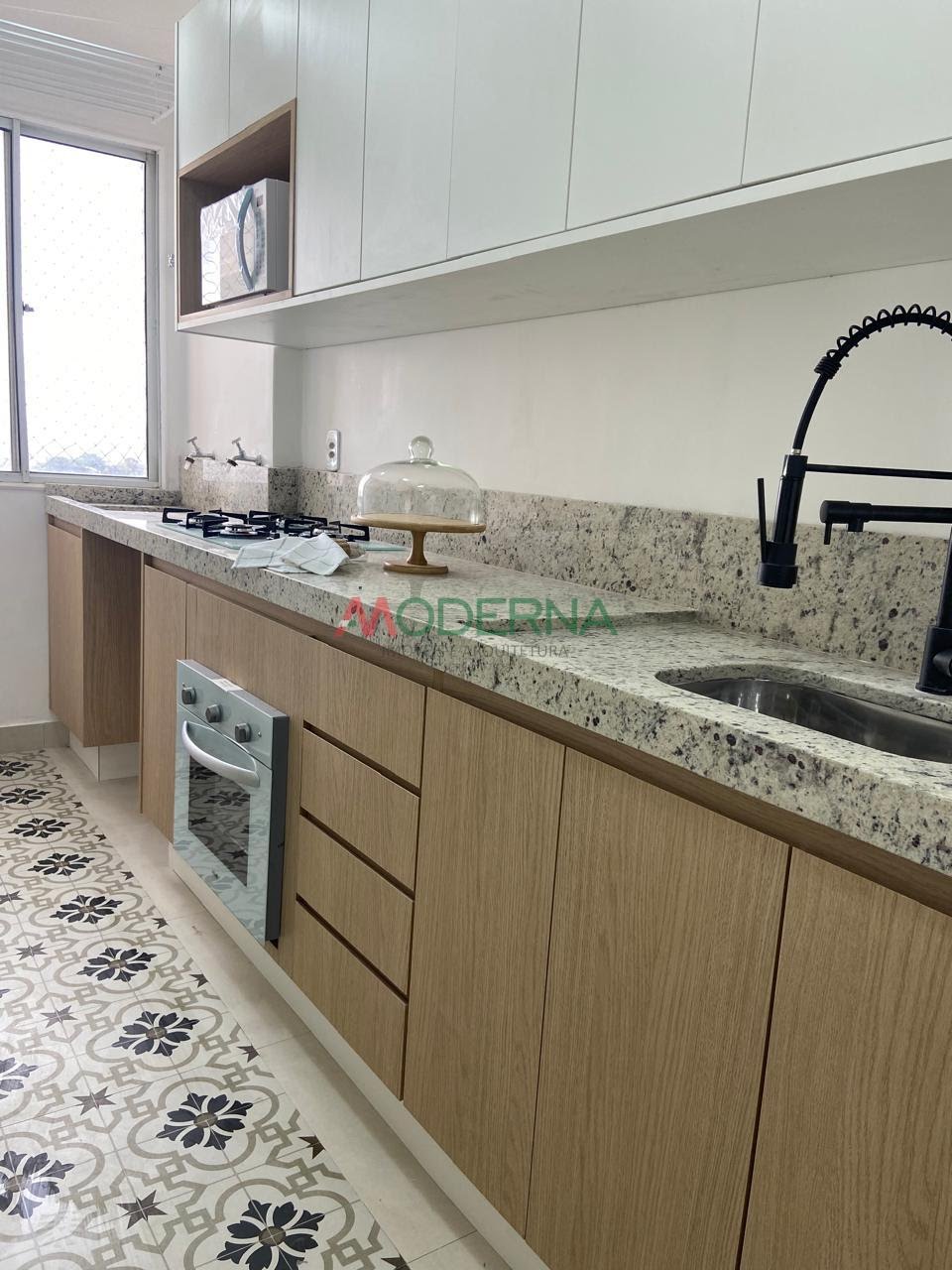 Apartamento à venda com 3 quartos, 1 banheiro, 1 vaga e 59m² no Parque Erasmo Assunção, Santo André (SP) — foto 22 de 30