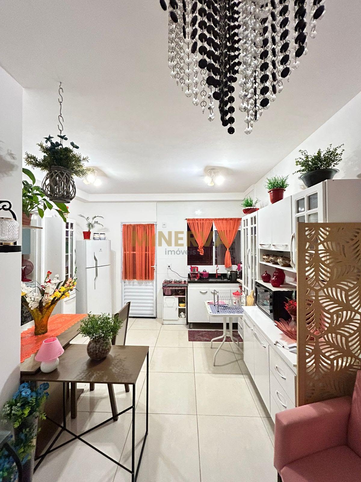 Apartamento à venda com 2 quartos, 1 banheiro e 38m² no Chácara Califórnia, São Paulo — foto principal