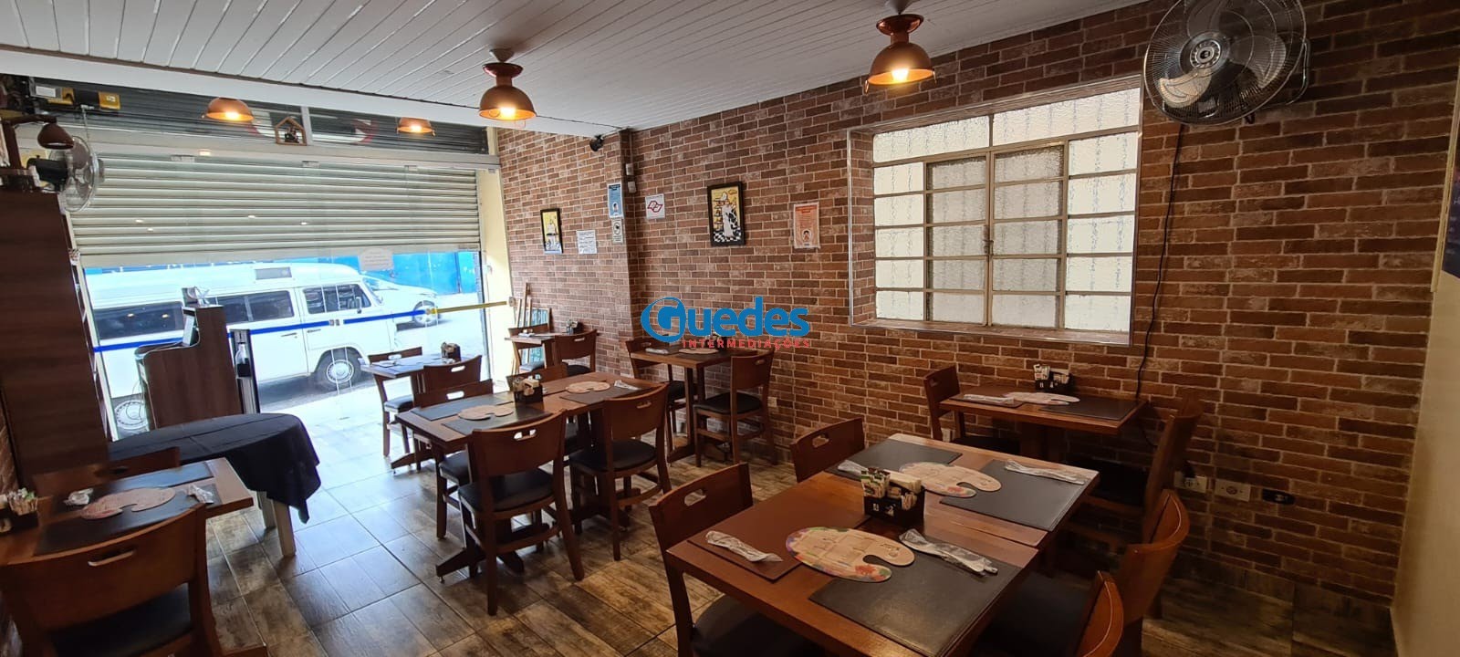 Comercial à venda com 2 banheiros e 200m² no Barra Funda, São Paulo (SP) — foto 5 de 23