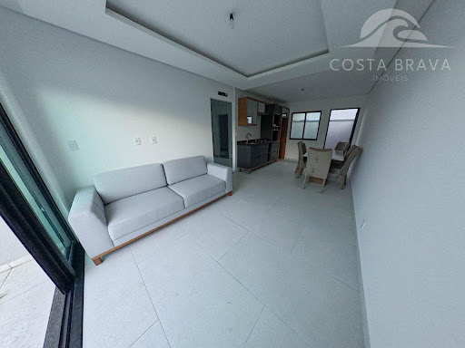 Casa Nova Tabuleiro: Conforto e Qualidade de Vida