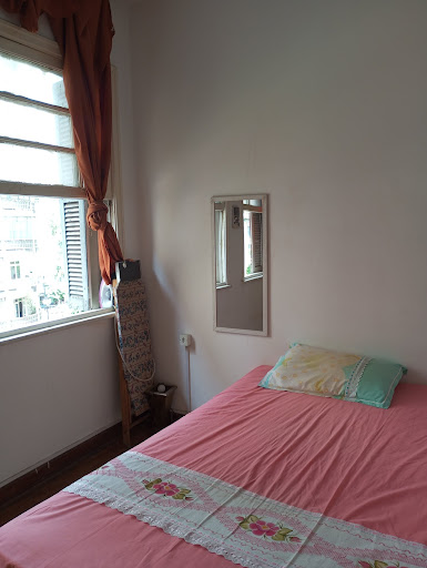 Apartamento Kitchenette/Studio em República  -  São Paulo