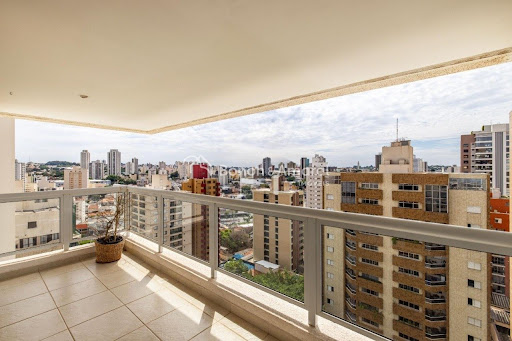 Apartamento, 2 quartos, 84 m² - Foto 6