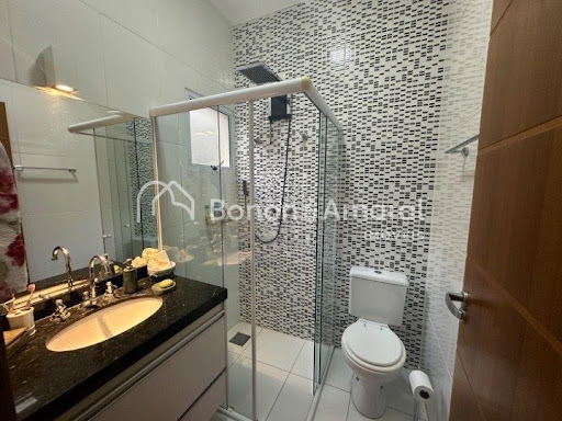 Casa de Condomínio, 3 quartos - Foto 15