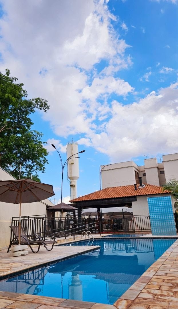 Apartamento à venda com 2 quartos, 1 banheiro, 1 vaga e 43m² no Jardim Santa Cecilia - Bonfim Paulista, Ribeirão Preto (SP) — foto 14 de 18