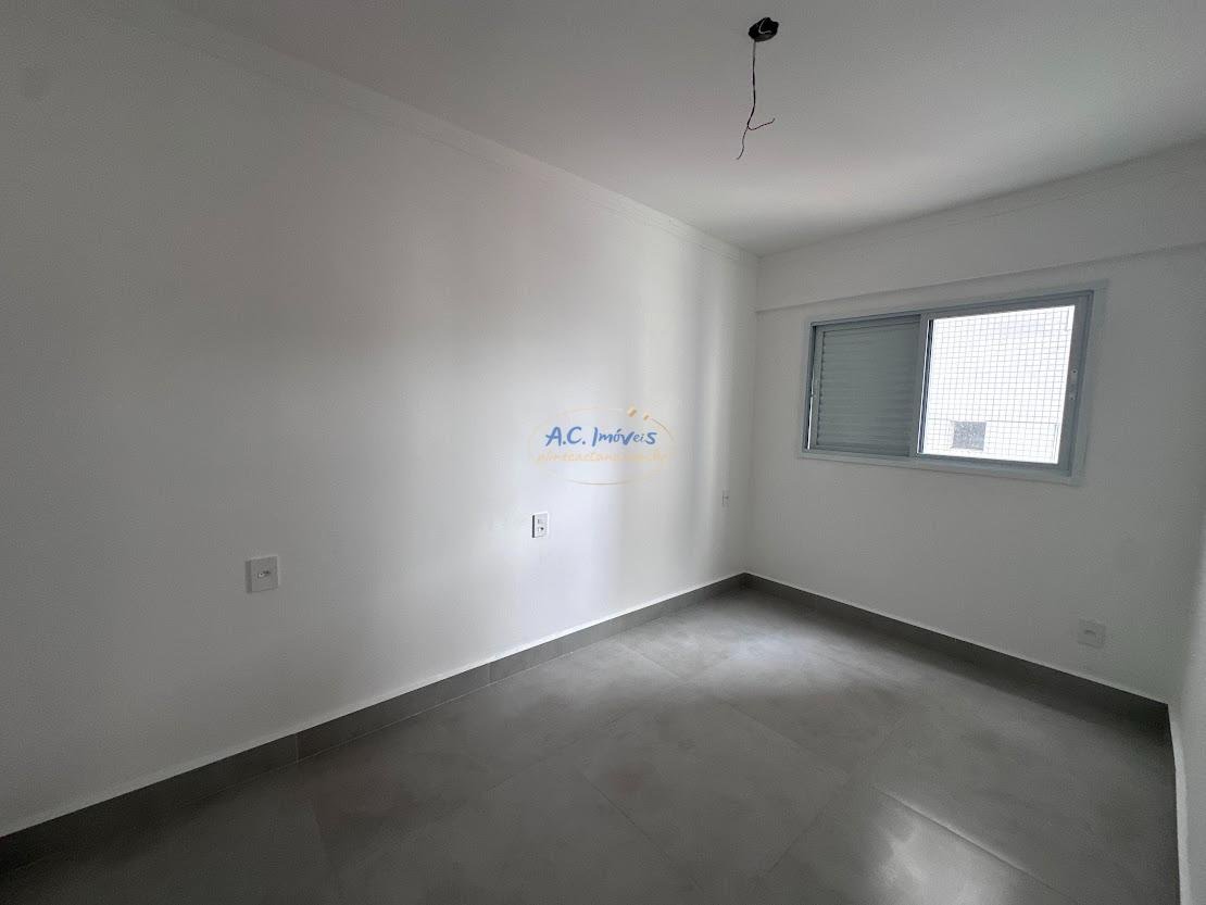 Apartamento à venda com 3 quartos, 1 suíte, 2 vagas e 100m² no Guilhermina, Praia Grande (SP) — foto 19 de 30