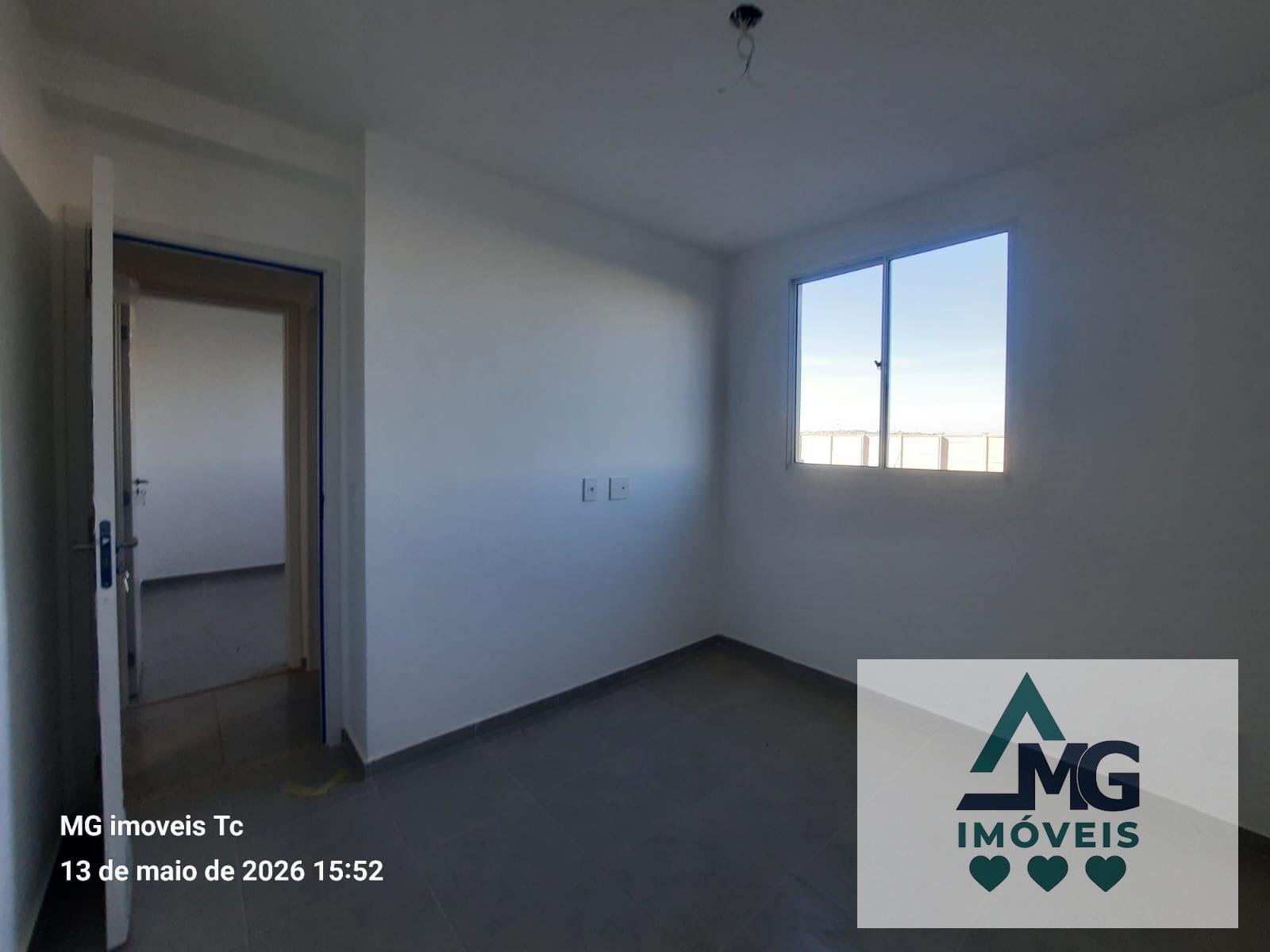 Apartamento à venda com 2 quartos, 1 banheiro, 1 vaga e 54m² no Mirante do Rio Verde, Três Corações (MG) — foto 17 de 21