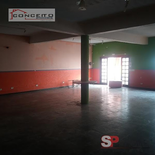 Casa Comercial em Vila Formosa  -  São Paulo