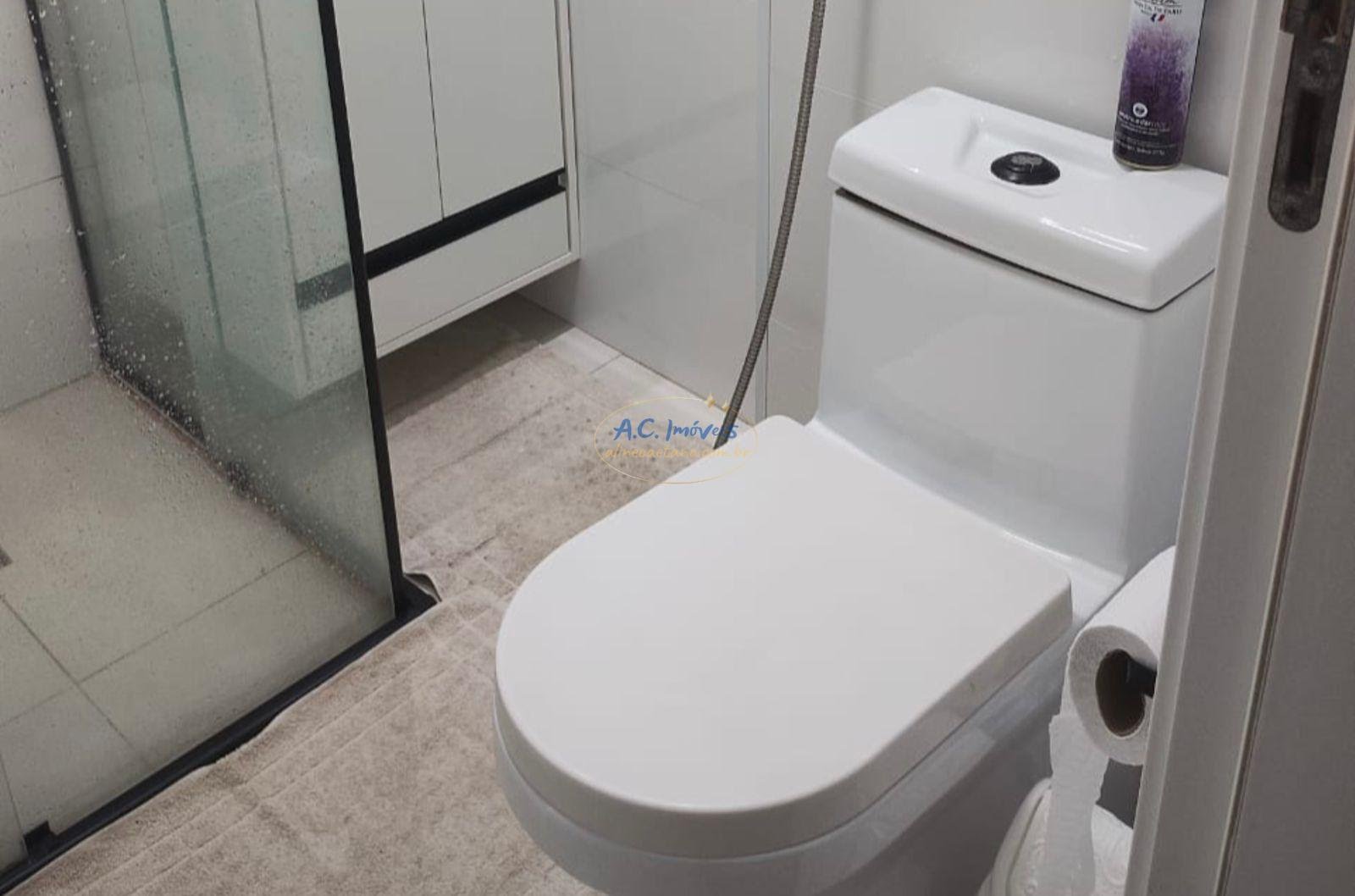 Apartamento à venda com 3 quartos, 1 suíte, 2 vagas e 88m² no Cidade Ocian, Praia Grande (SP) — foto 30 de 30