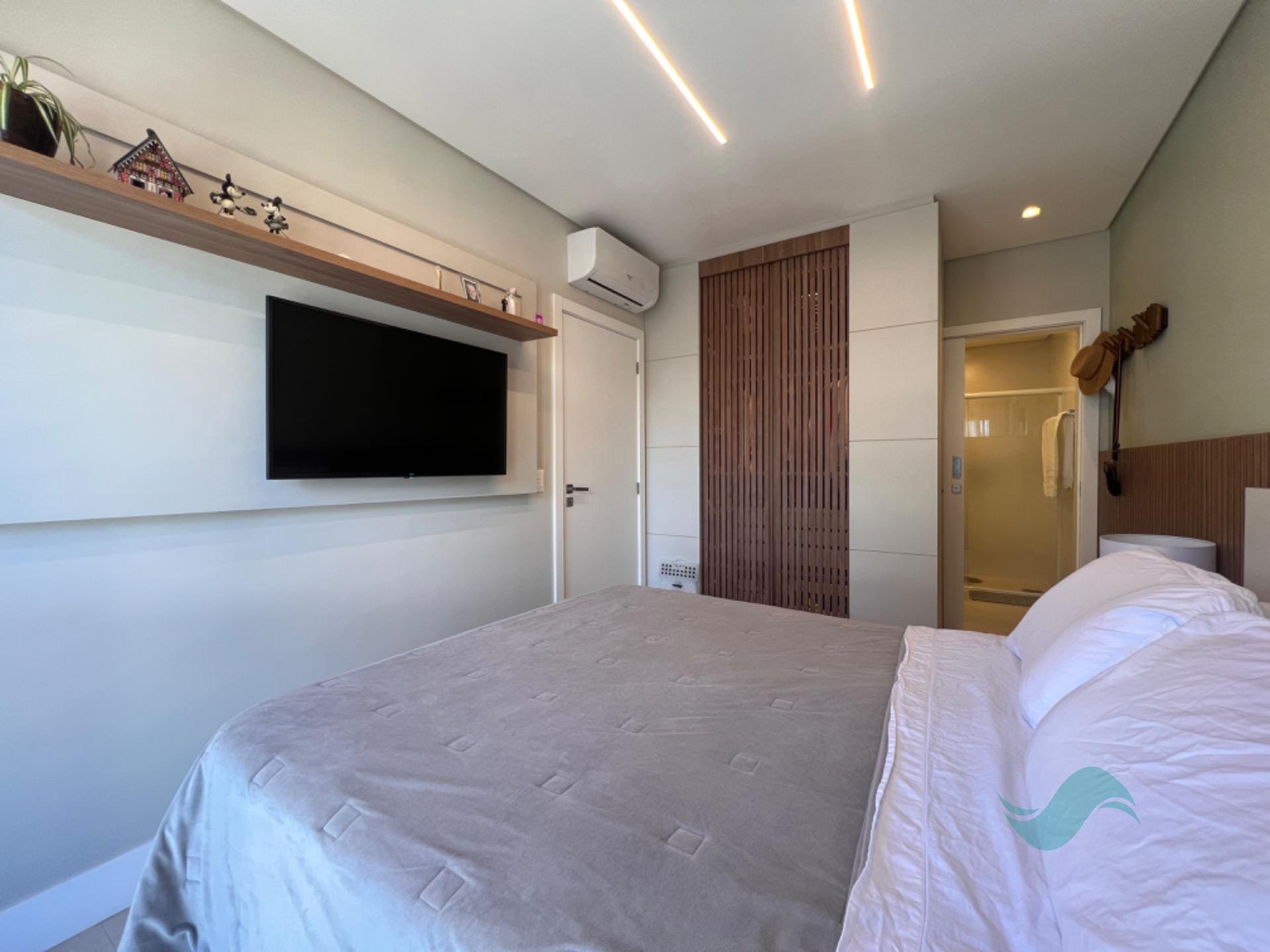 Apartamento à venda com 2 suítes, 1 vaga e 91m² no Jurerê, Florianópolis (SC) — foto 15 de 30