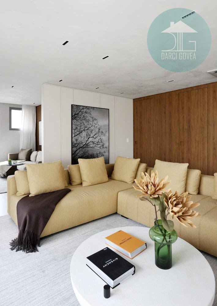 Apartamento à venda com 3 quartos, 3 suítes, 2 vagas e 142m² no Itaim Bibi, São Paulo (SP) — foto 23 de 30