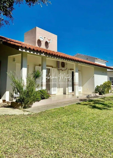 Casa em Jardim das Avenidas  -  Araranguá