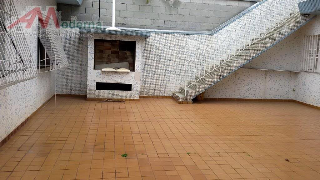 Casa à venda com 3 quartos, 1 suíte, 5 vagas e 416m² no Vila Caminho do Mar, São Bernardo do Campo (SP) — foto 20 de 30