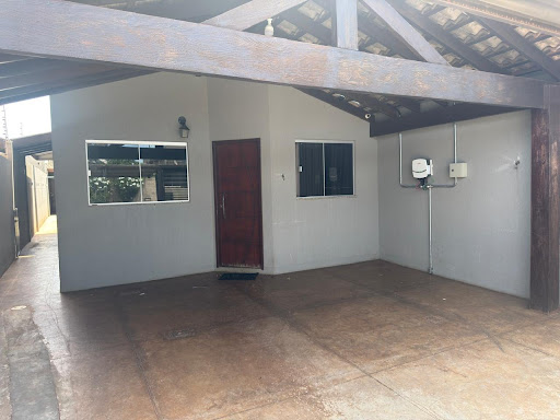 Casa em Rita Vieira  -  Campo Grande