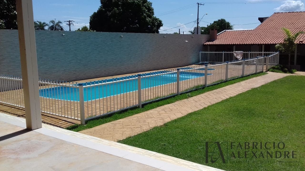Rural à venda com 1150m² de terreno no Estância Suíça (zona Rural), São José do Rio Preto (SP) — foto 25 de 29