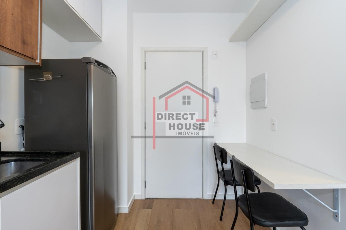 Apartamento, 1 quarto, 31 m² - Foto 22
