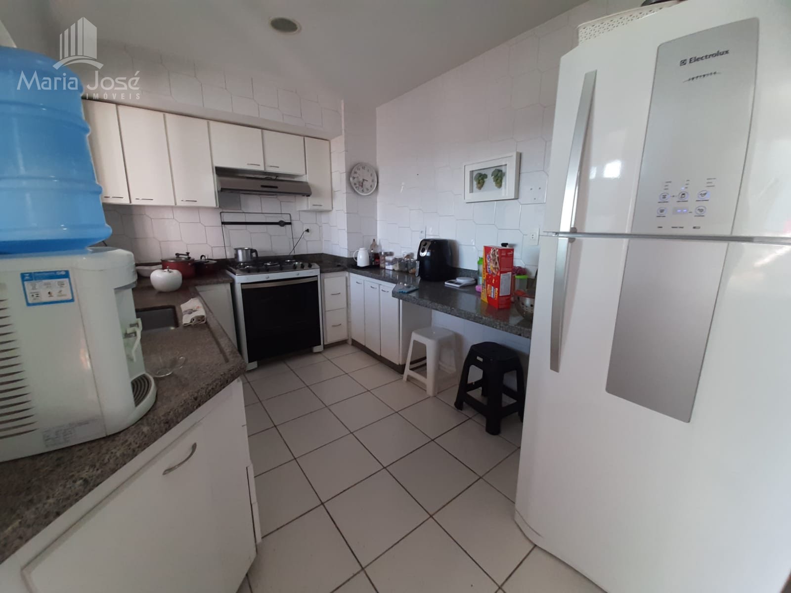 Apartamento à venda com 4 quartos, 1 suíte, 2 vagas e 167m² no Canaã, Sete Lagoas (MG) — foto 15 de 30