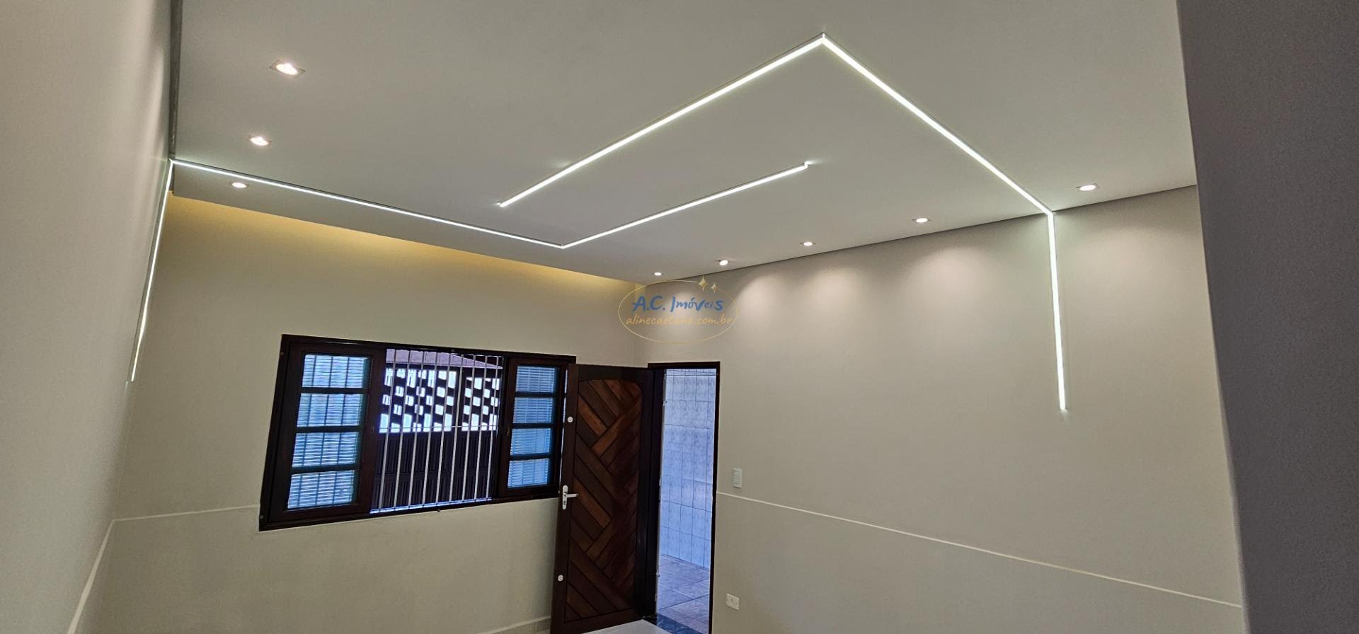 Casa à venda com 2 quartos, 1 suíte, 4 vagas e 65m² no Maracanã, Praia Grande (SP) — foto 12 de 30
