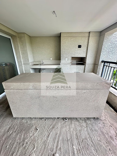 Apartamento em Vila Ester (Zona Norte)  -  São Paulo