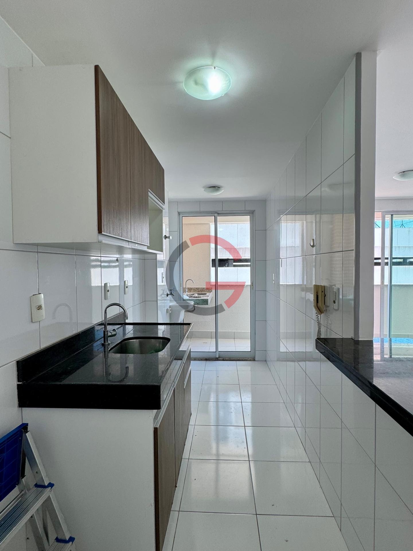Apartamento, 1 quarto, 50 m² - Foto 7