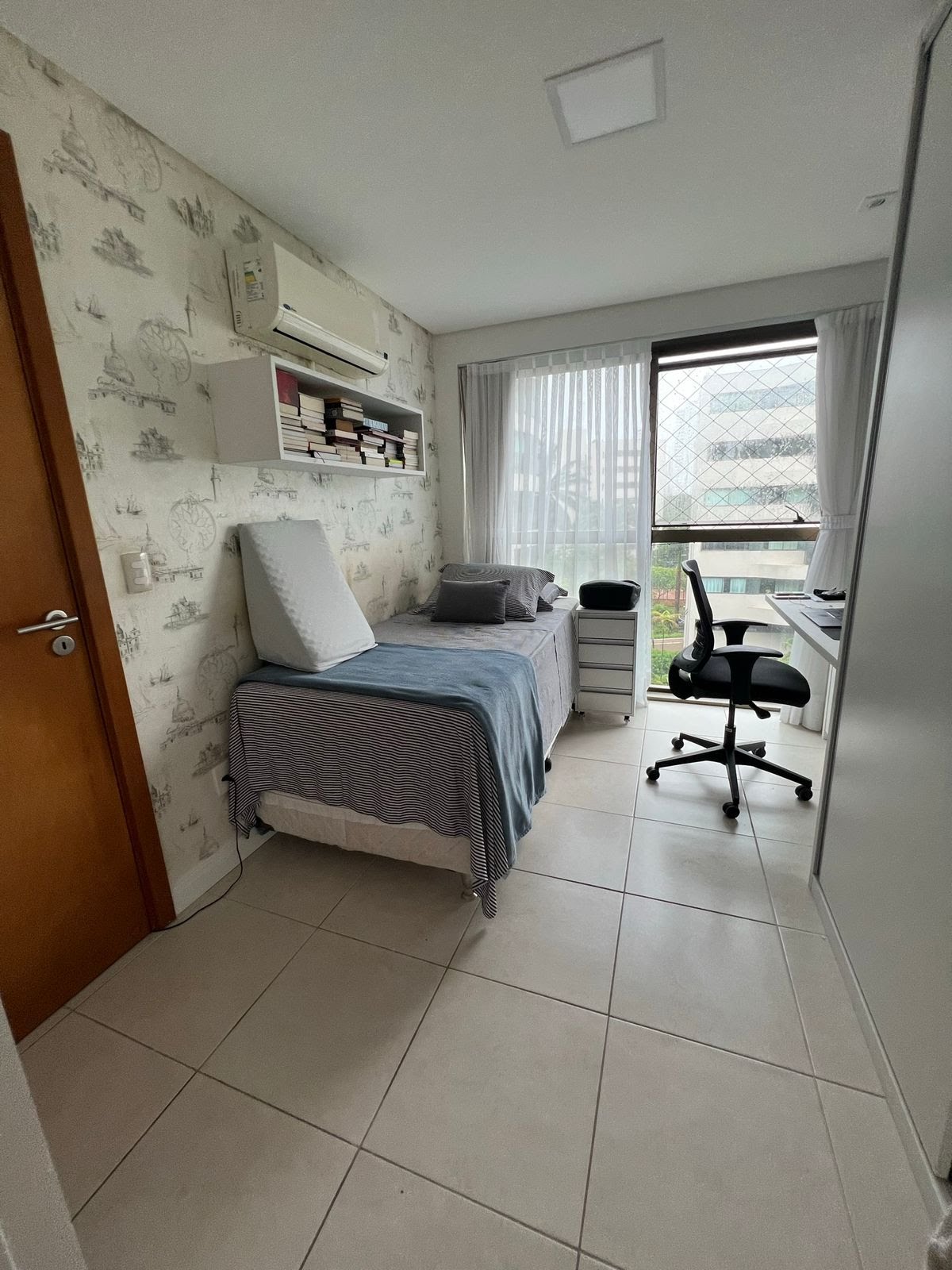 Apartamento à venda com 4 quartos, 2 suítes, 2 vagas e 123m² no Poço da Panela, Recife (PE) — foto 20 de 30