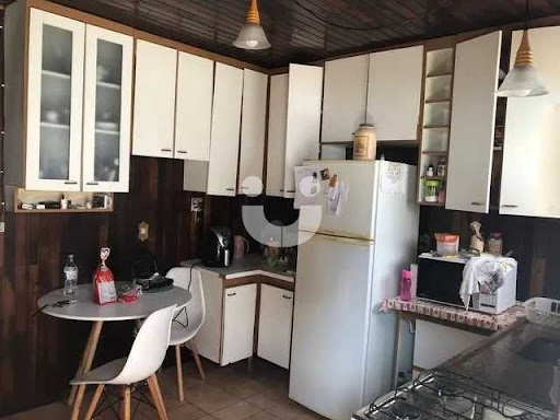 Casa em Jardim Rosália Alcolea  -  Sorocaba