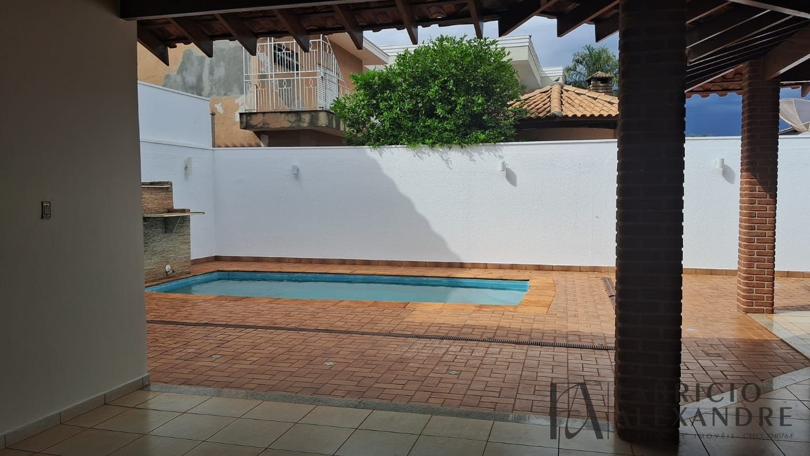 Casa à venda com 4 quartos, 4 suítes, 6 vagas e 420m² no Damha II, São José do Rio Preto (SP) — foto 27 de 27