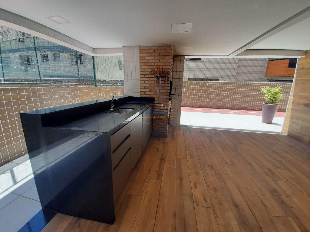Apartamento à venda com 3 quartos, 1 suíte, 2 vagas e 118m² no Boqueirão, Praia Grande (SP) — foto 18 de 30