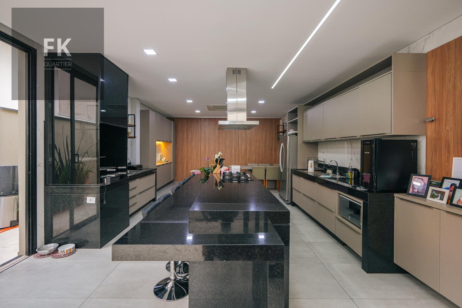 Casa à venda com 4 quartos, 4 suítes, 4 vagas e 454m² no Alphaville, Santana de Parnaíba (SP) — foto 6 de 30