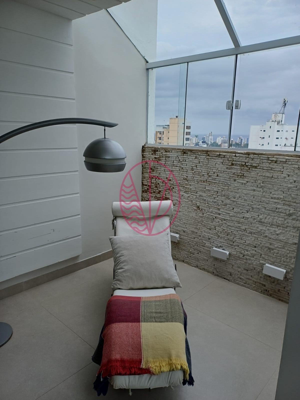 Casa para alugar com 3 quartos, 3 suítes, 3 vagas e 188m² no Caminho das Árvores, Salvador (BA) — foto 21 de 30