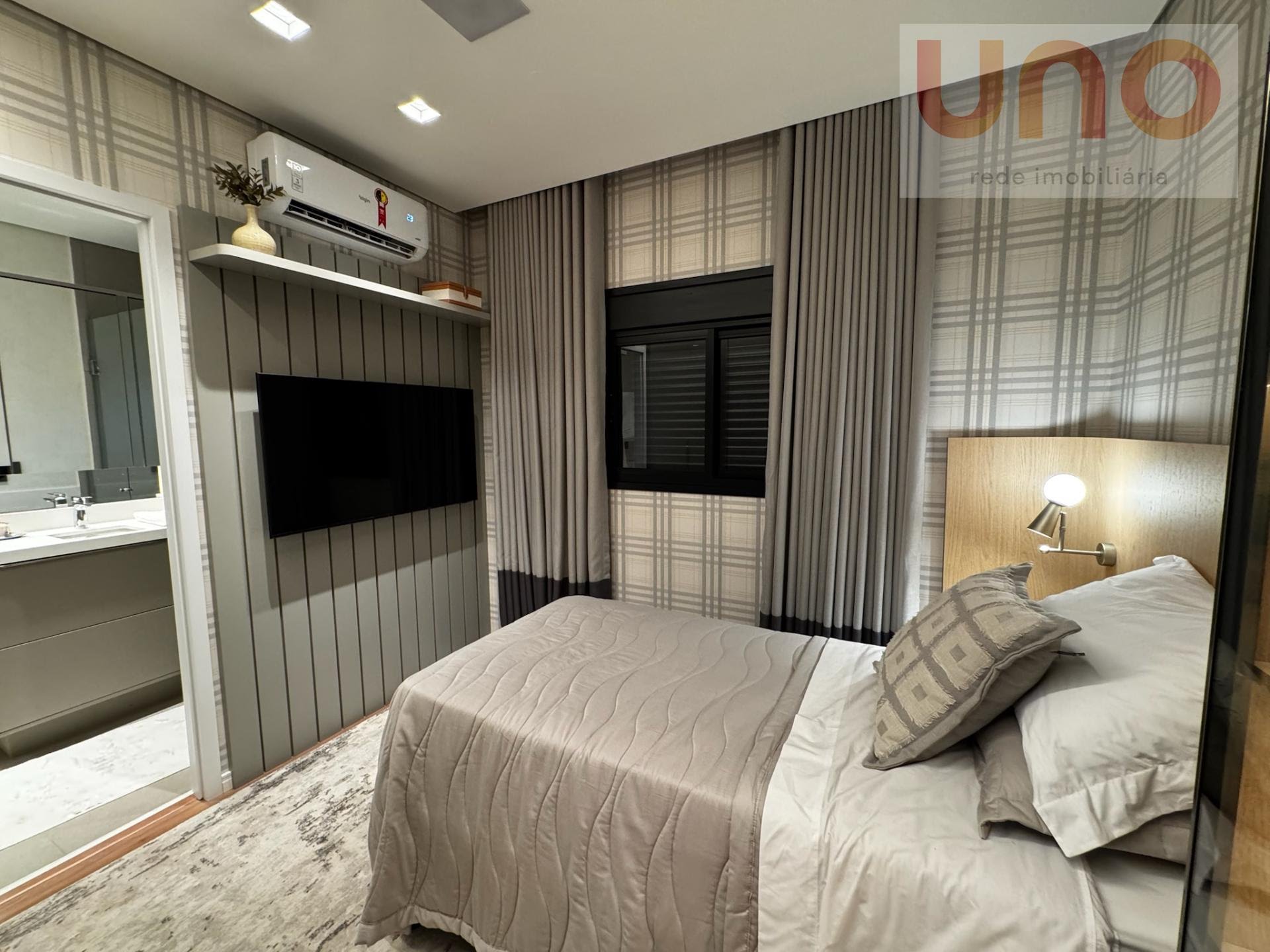 Casa à venda com 3 suítes, 2 vagas e 121m² no Jardim Montevideu, Campo Grande (MS) — foto 18 de 20